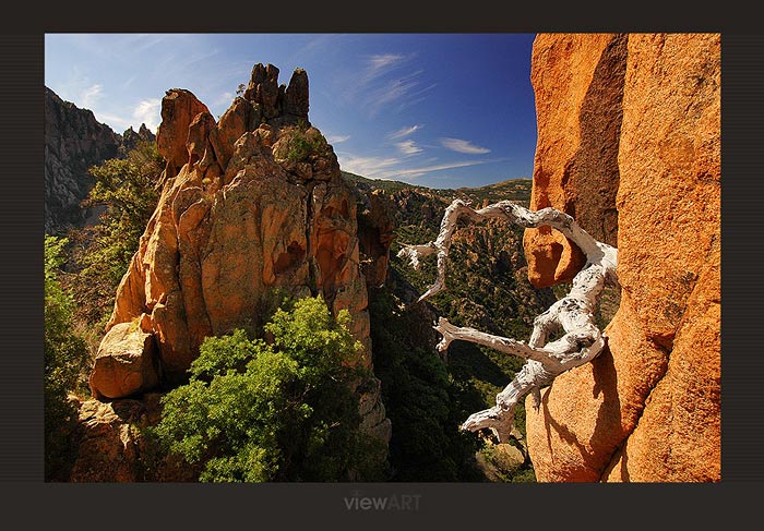 CALANCHE