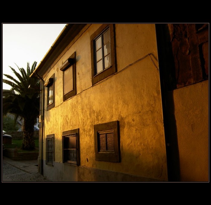 ...a opět Porto