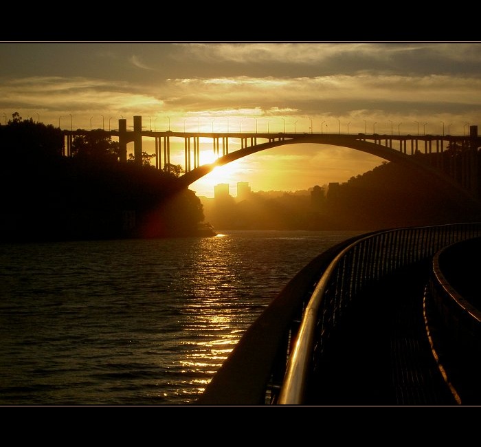 Porto romantické II