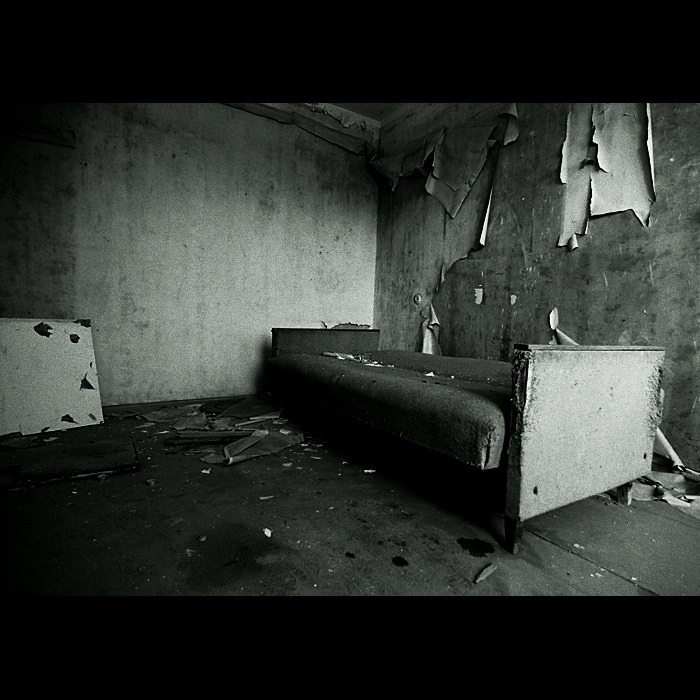 The Flat
