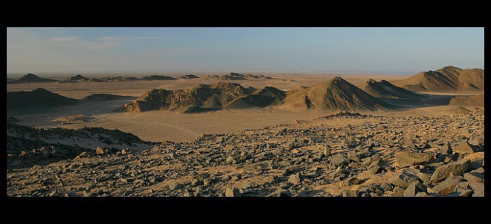 Sahara