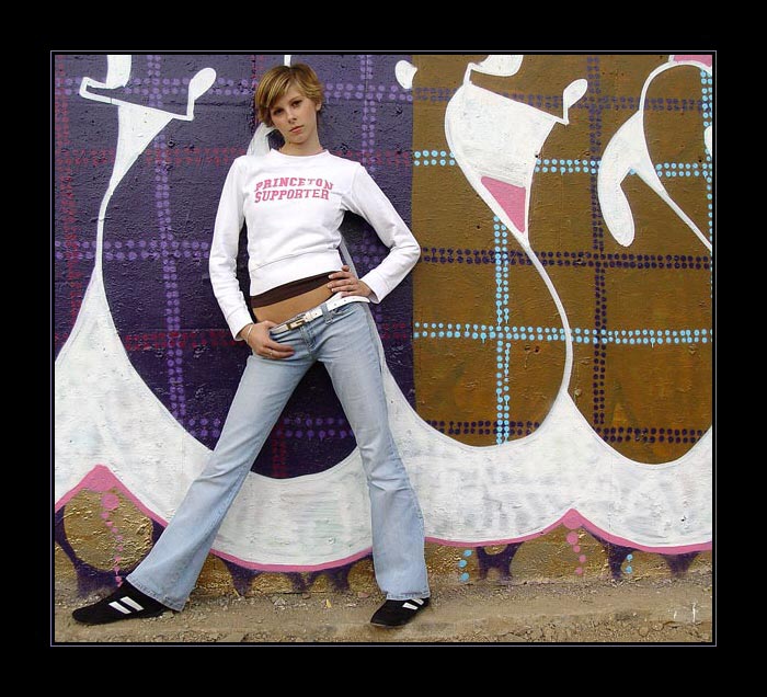 <b>.:You know my style!:.</b>