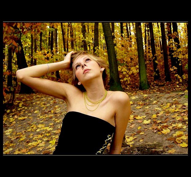 <b>.:Krásný podzimní den:.</b>