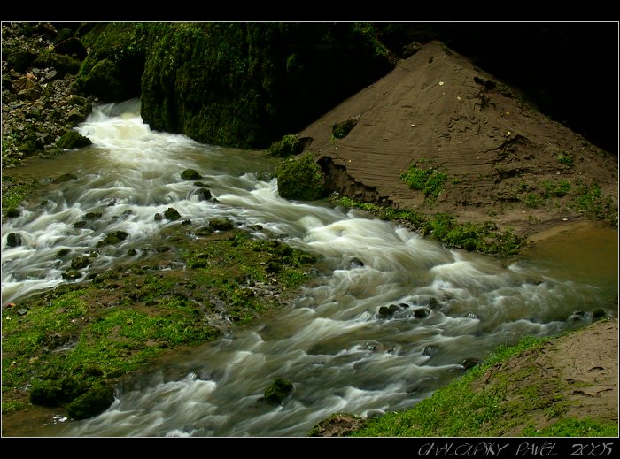 Dno Macochy II.