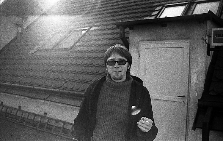 Pracovní nasazení II