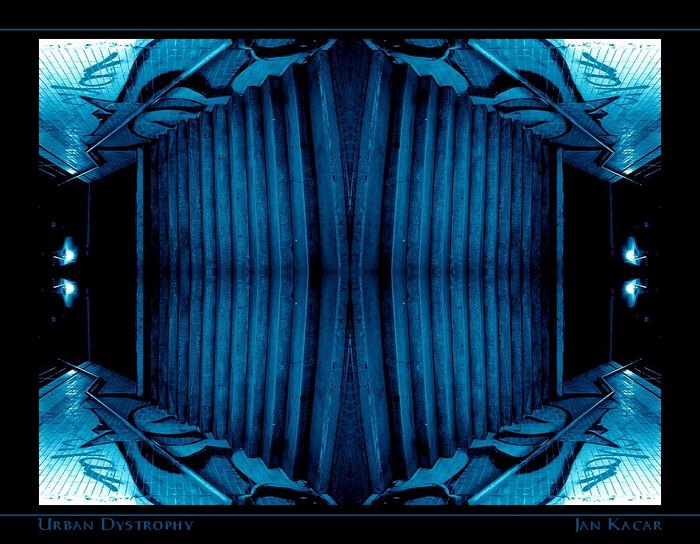 Urban Dystrophy