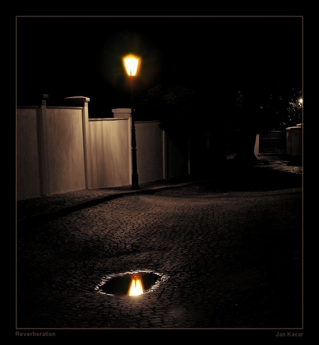 Reverberation