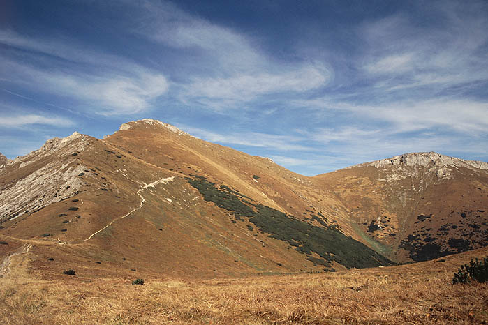 belianské tatry