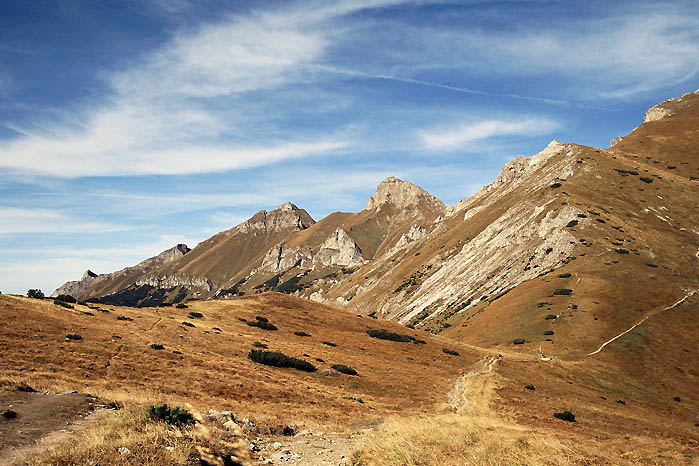 belianské tatry 2