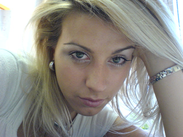 It´s me...