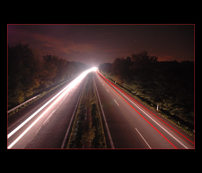 speed of drive