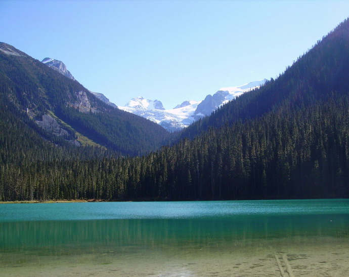 Horske pleso