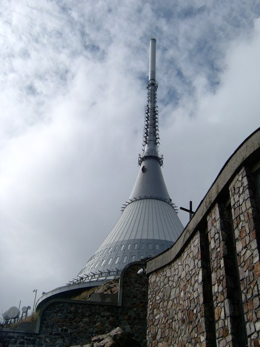 raketa na startu