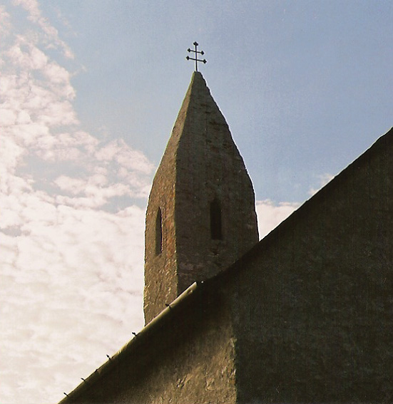 Kostolik II.