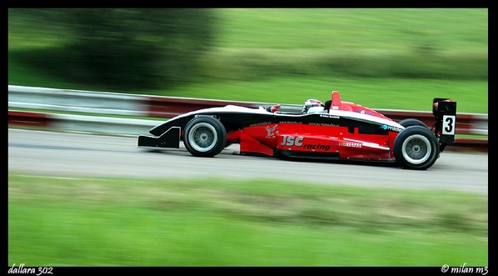 Dallara F3