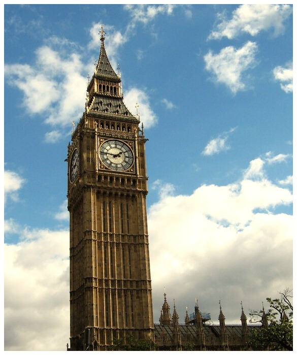 Big Ben