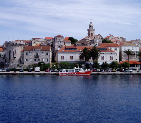 Chorvatsko II