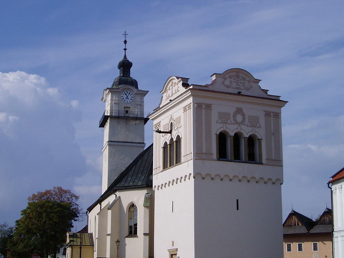 Kostol