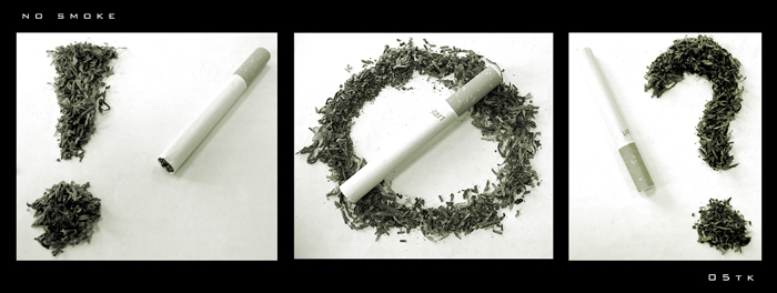 <b>//* NO SMOKE (1/3)
