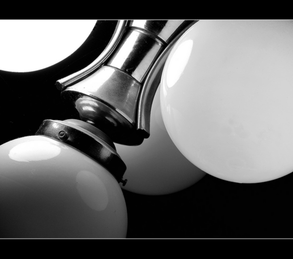 Luster