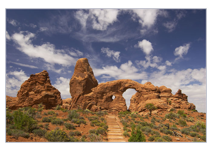 N.P. Arches