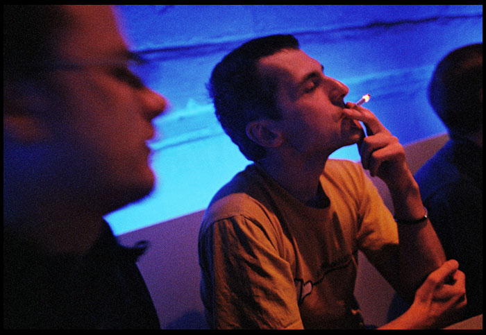 cigaretka