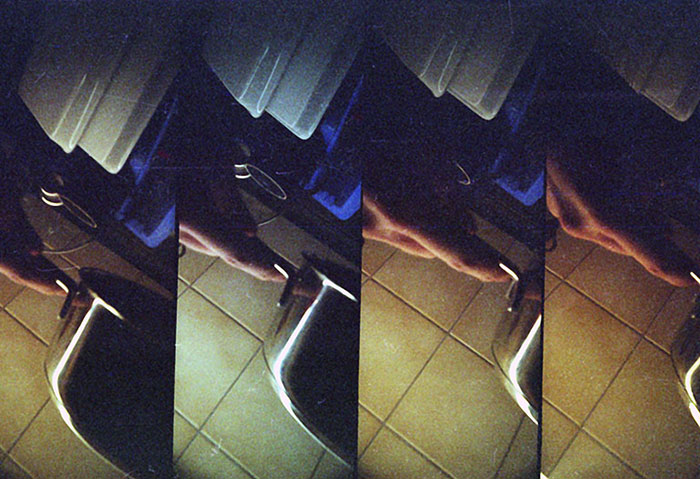 kitchen low light sample :-)