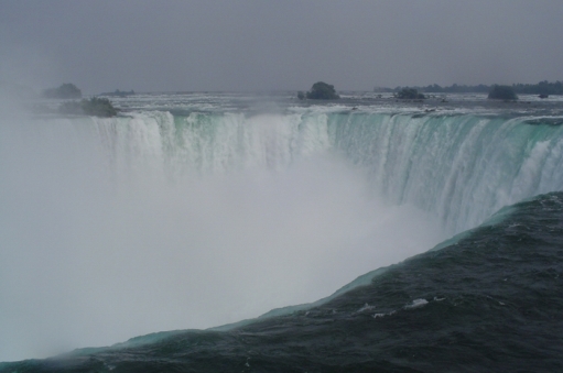 Niagara Falls summer 2005