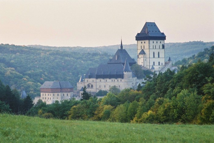 Karlštejn