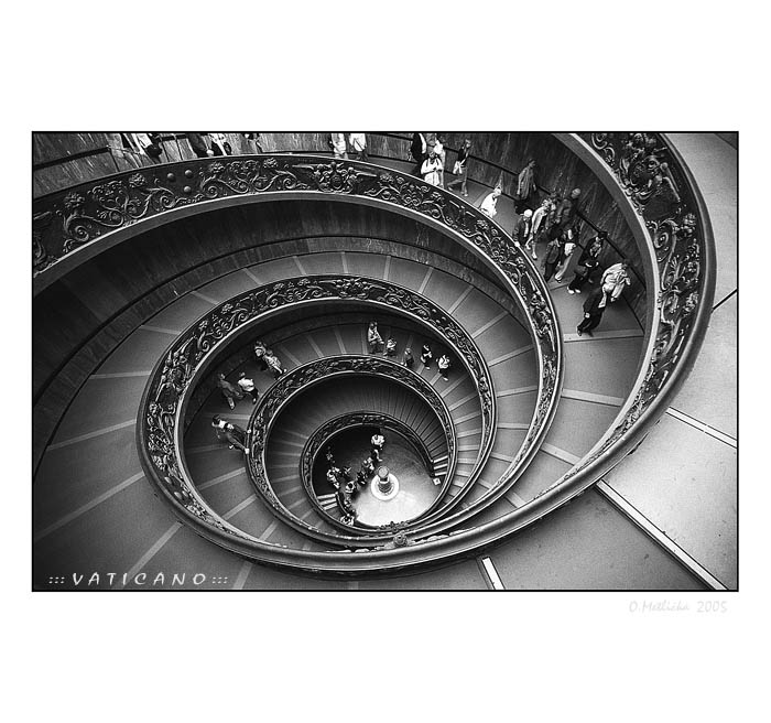 ::: vatican 1 - serie :::