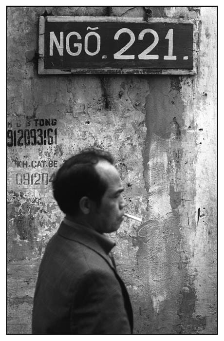 Saigon - NGÓ.221.