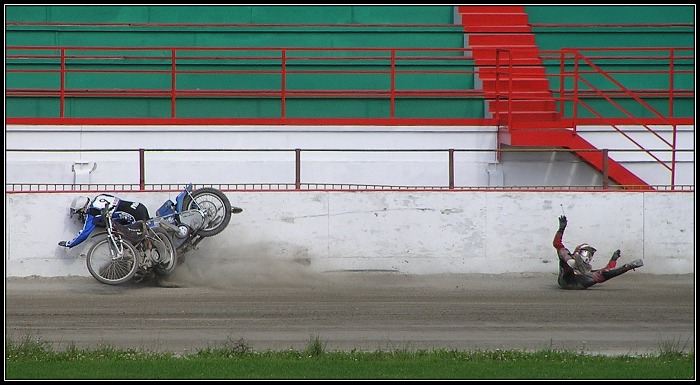 Speedway