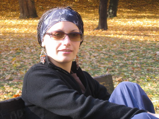 podzim