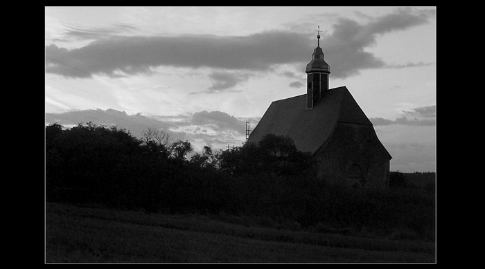 Tajemné ráno