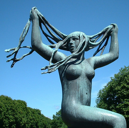 medusa