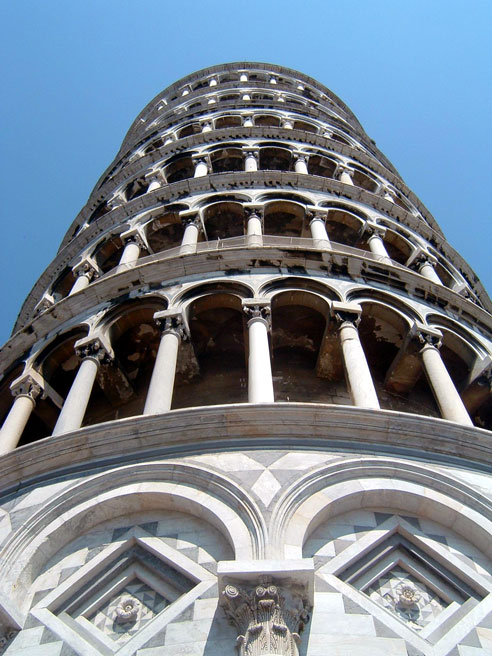 Pisa