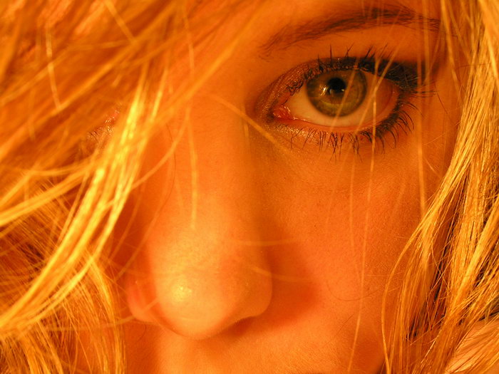 I see you