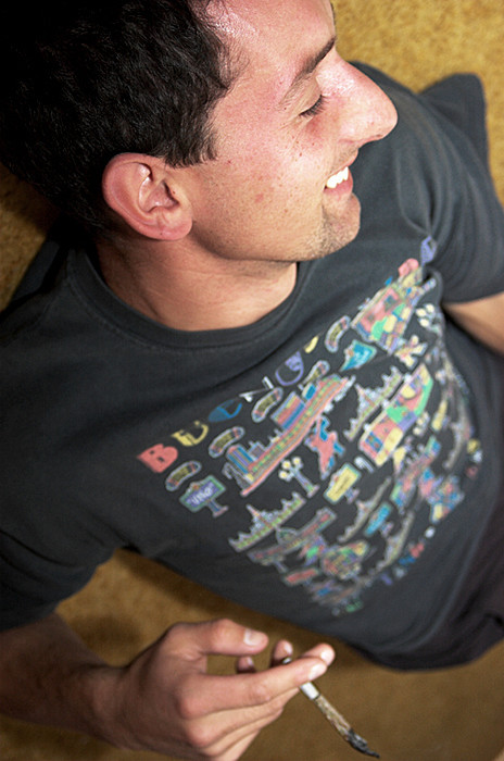 Jury - pořád hulí