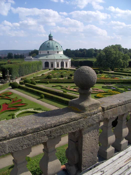 Kroměříž I.