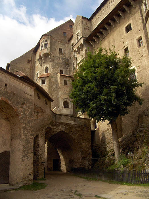 Pernštejn