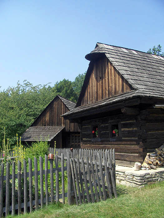 Rožnov I.
