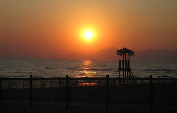 Calabria