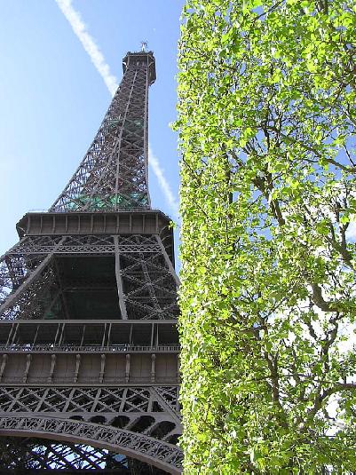 Eiffel