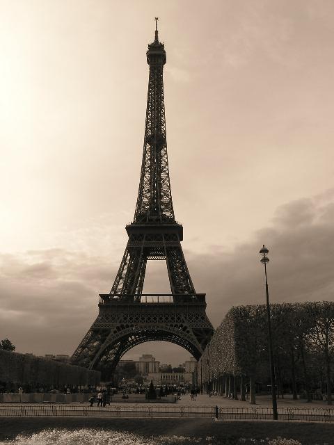 Eiffel II.