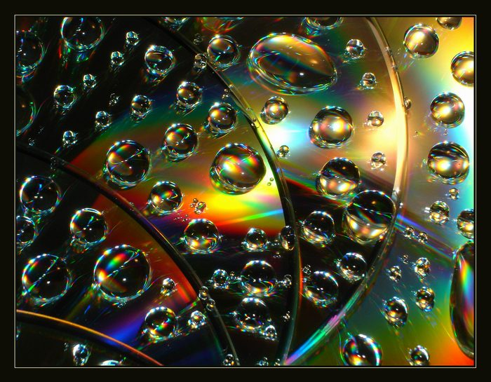 colour exstasy