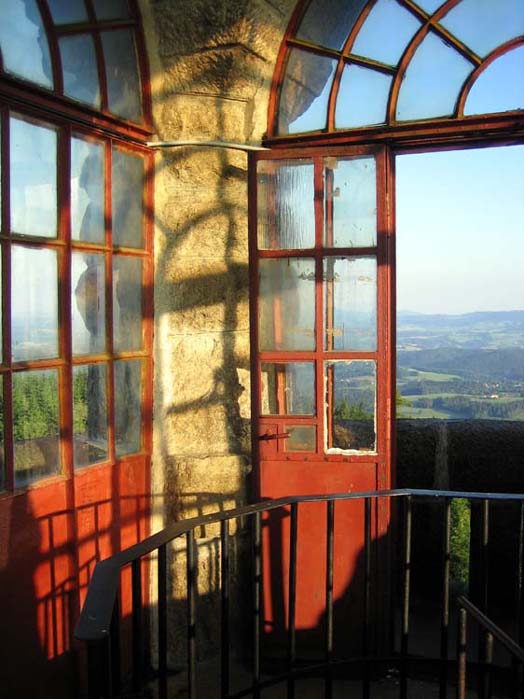 Černá Studnice