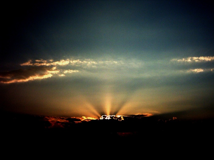sky