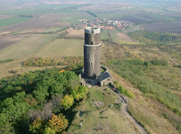 Hazmburk