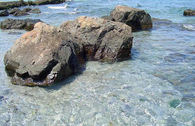 Black sea