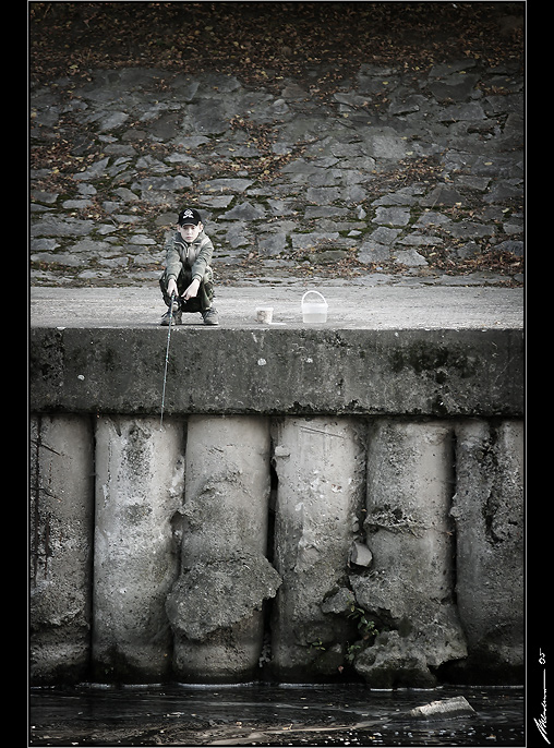 Rybačka